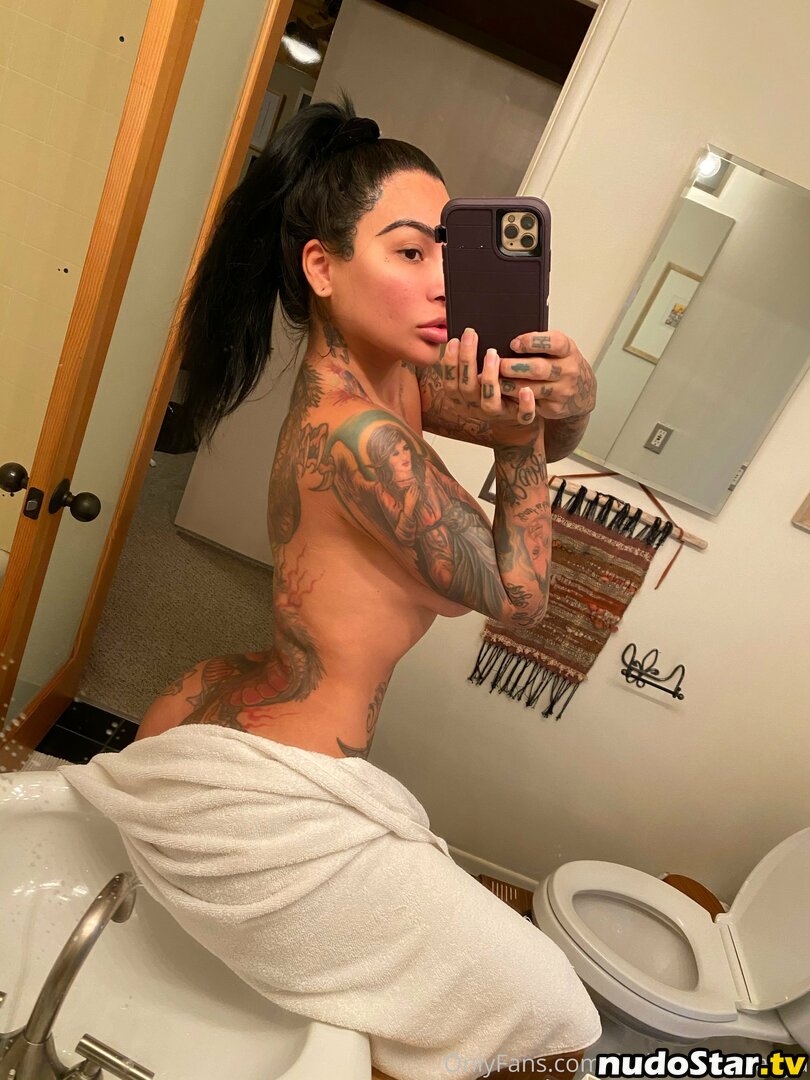 fuck.me.brittanya Nude OnlyFans Leaked Photo #36