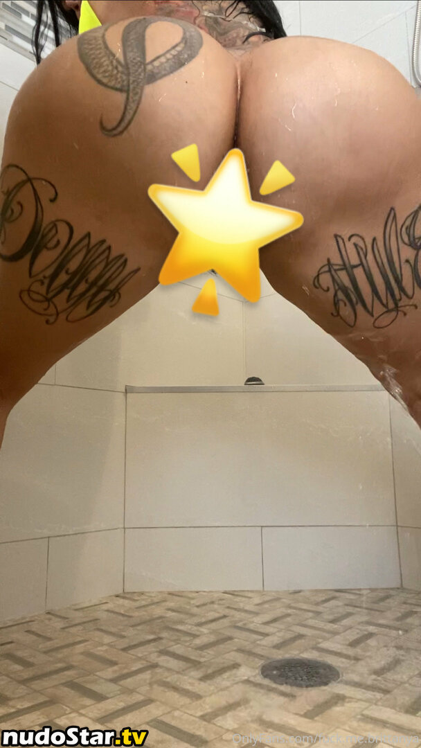 fuck.me.brittanya Nude OnlyFans Leaked Photo #55