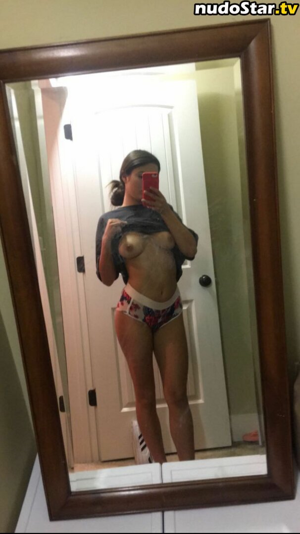 Fuckella / bbyalessandra / kate_coleman_18 Nude OnlyFans Leaked Photo #28