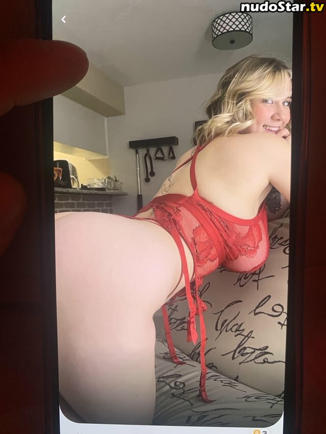 Lynn St. Jean / Saterra / fullerbustbestie Nude OnlyFans Leaked Photo #161