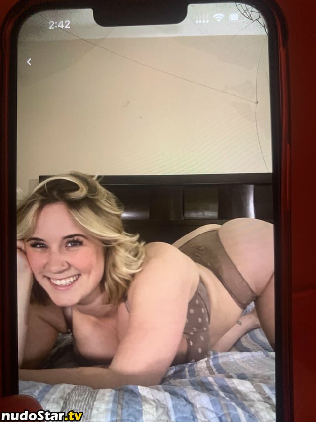 Lynn St. Jean / Saterra / fullerbustbestie Nude OnlyFans Leaked Photo #165