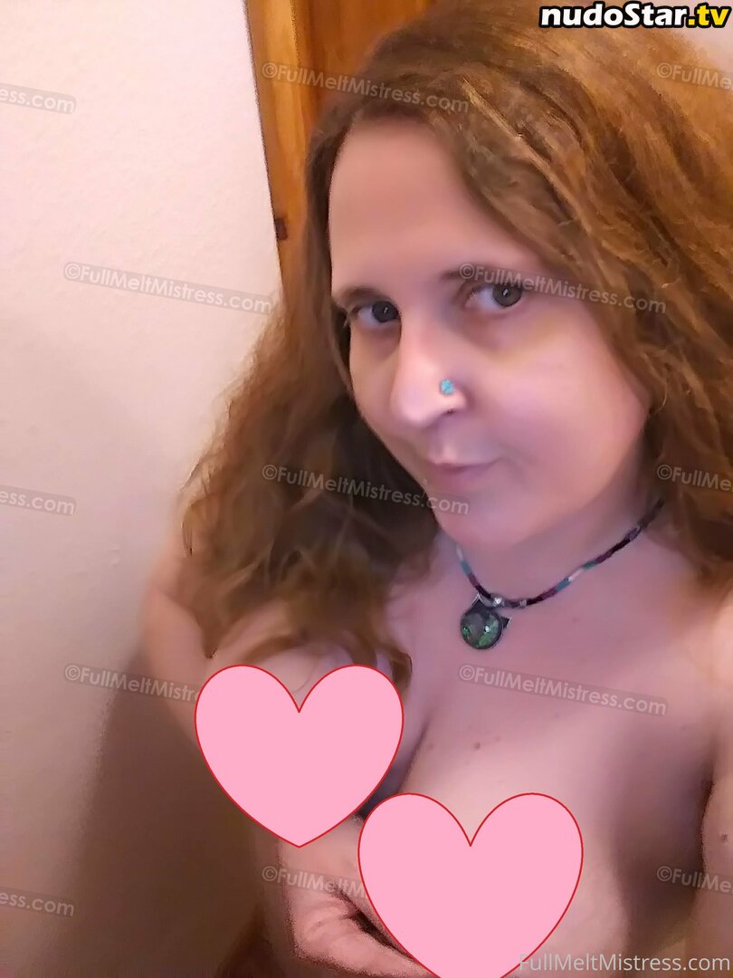 fullmeltmistress Nude OnlyFans Leaked Photo #36