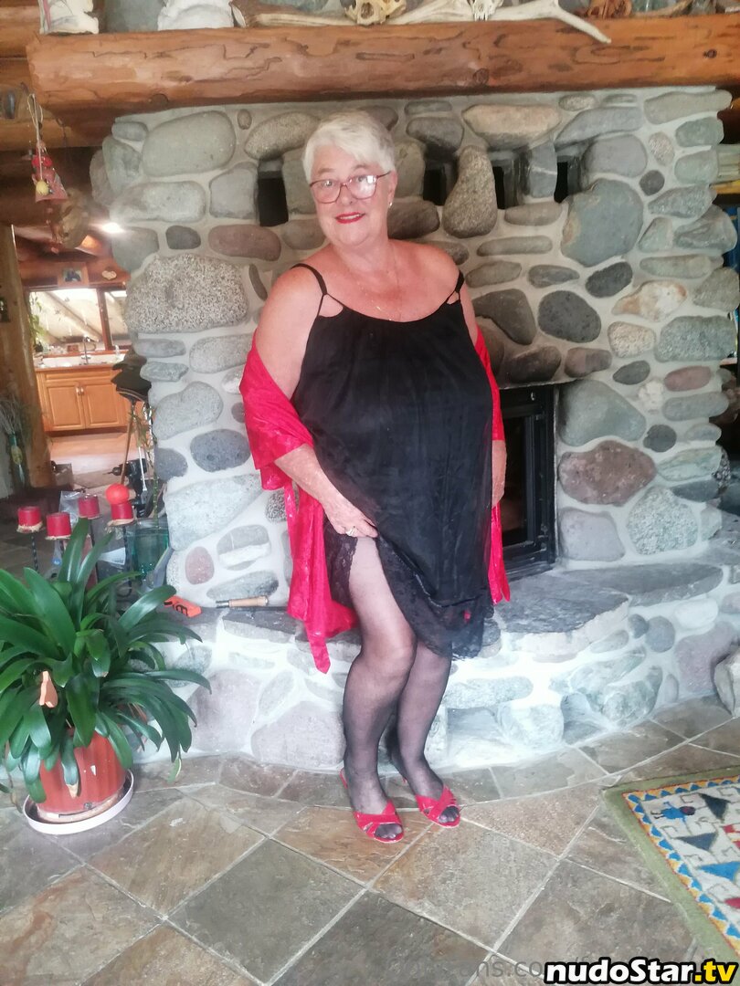 fungrannies / whathappenedtotomorrow Nude OnlyFans Leaked Photo #2