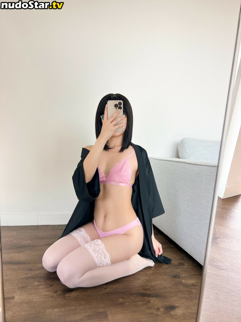 Funsizedasian / funsizedasianxo Nude OnlyFans Leaked Photo #758