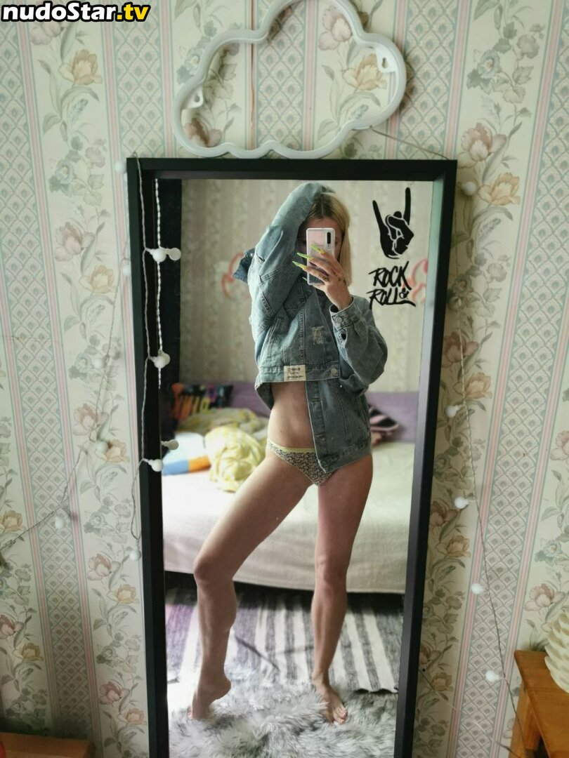 Funnycat / Maria smirnova / funsnail Nude OnlyFans Leaked Photo #54