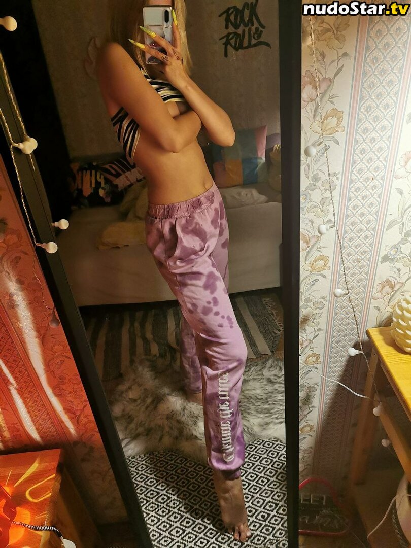 Funnycat / Maria smirnova / funsnail Nude OnlyFans Leaked Photo #67