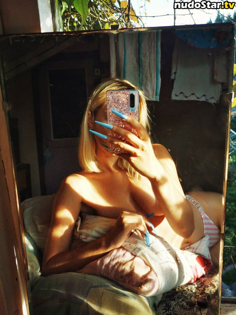 Funnycat / Maria smirnova / funsnail Nude OnlyFans Leaked Photo #550