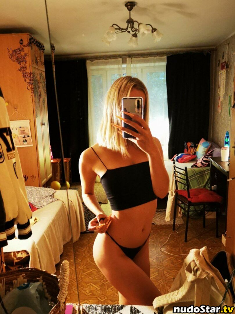 Funnycat / Maria smirnova / funsnail Nude OnlyFans Leaked Photo #662