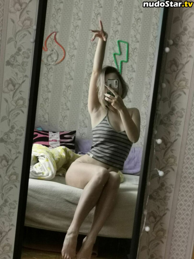 Funnycat / Maria smirnova / funsnail Nude OnlyFans Leaked Photo #1031