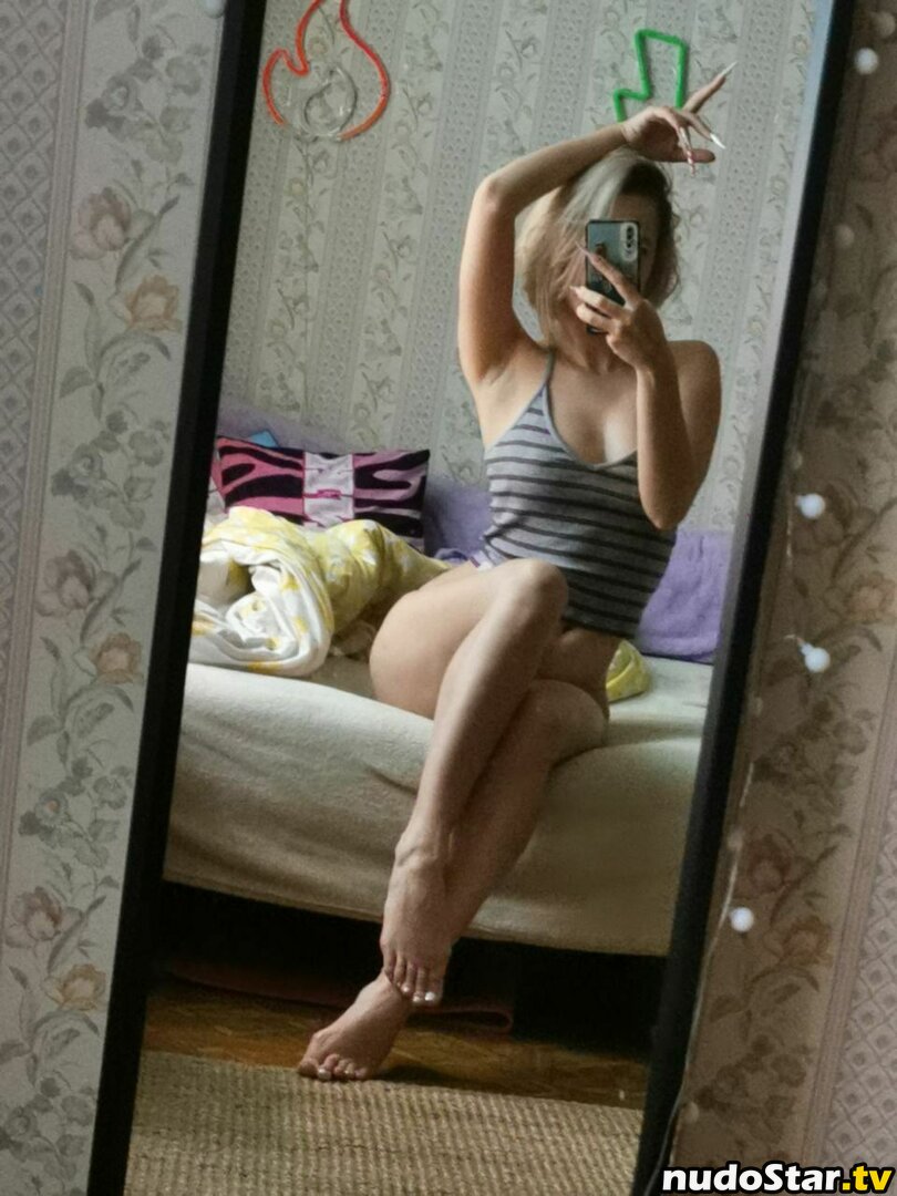 Funnycat / Maria smirnova / funsnail Nude OnlyFans Leaked Photo #1033