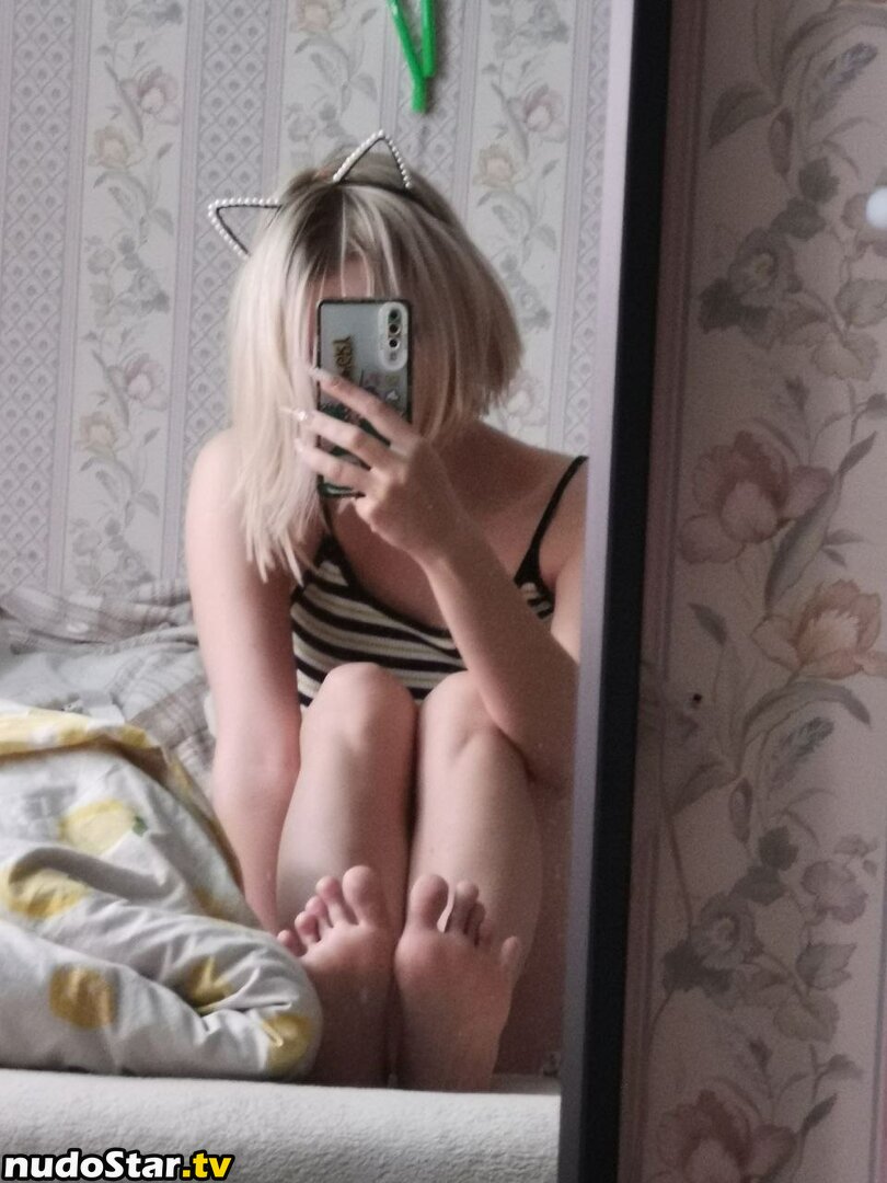 Funnycat / Maria smirnova / funsnail Nude OnlyFans Leaked Photo #1053