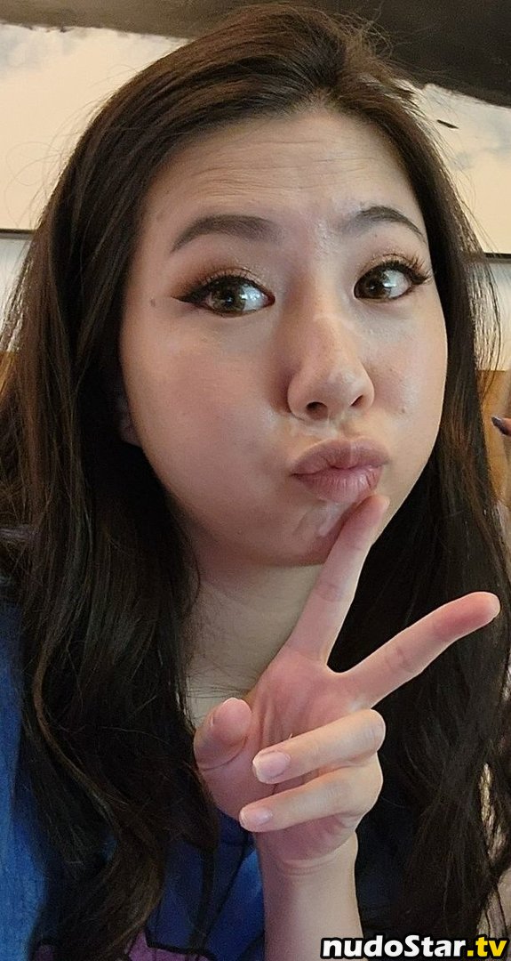 Fuslie / Leslie Nude OnlyFans Leaked Photo #90