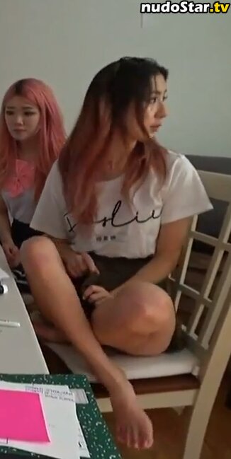 Fuslie / Leslie Nude OnlyFans Leaked Photo #625