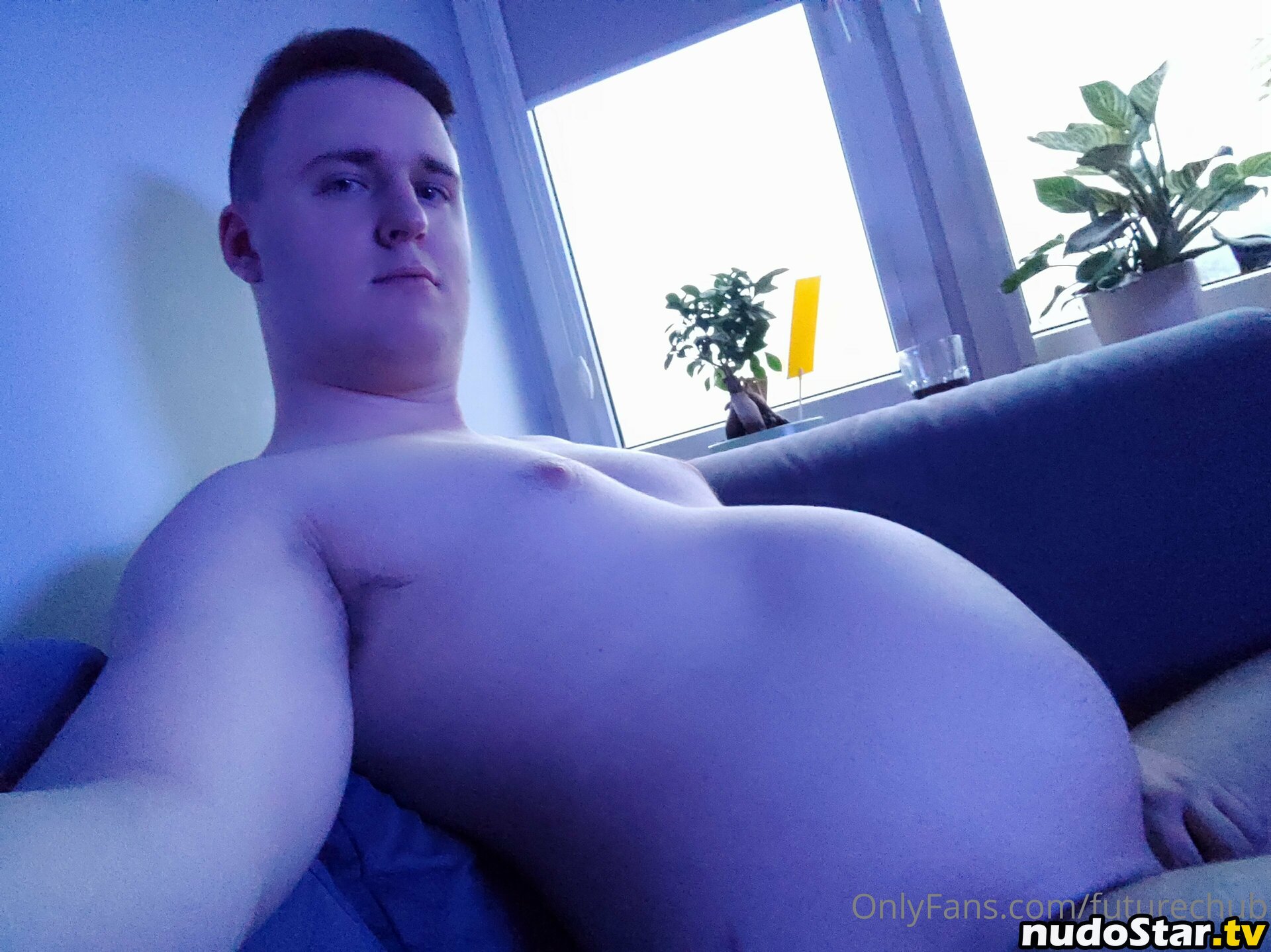futurechub / gaining_baconator Nude OnlyFans Leaked Photo #17
