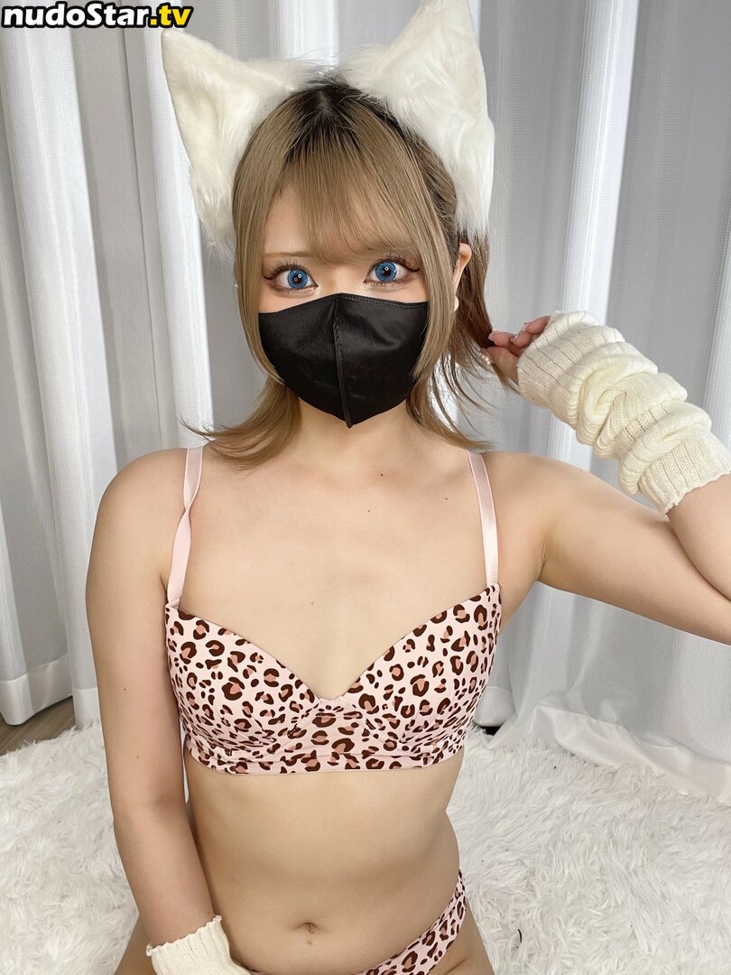 Fuyujiri Bonu / bour.bon_ Nude OnlyFans Leaked Photo #121