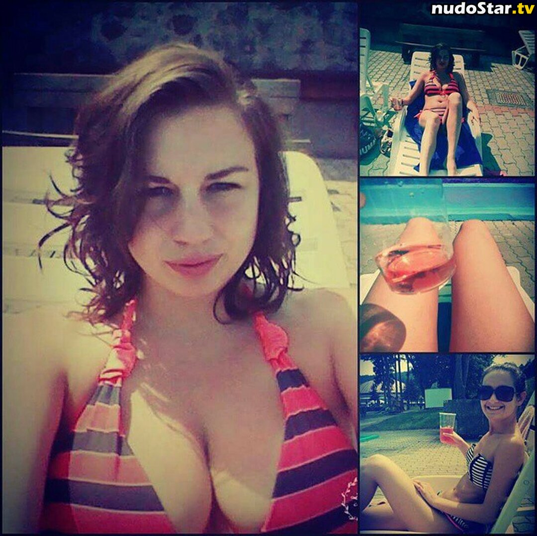 fuzyfruzsina Nude OnlyFans Leaked Photo #7