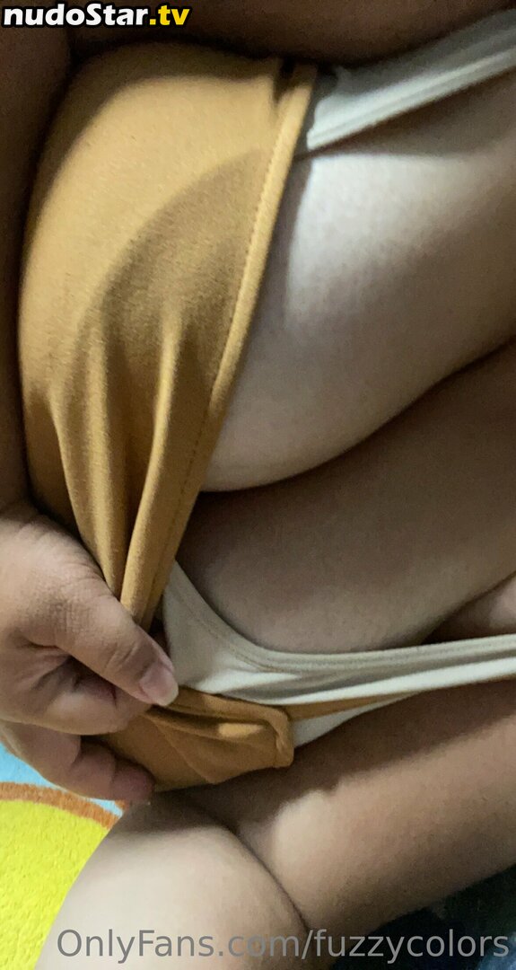 fuzzycolors Nude OnlyFans Leaked Photo #10