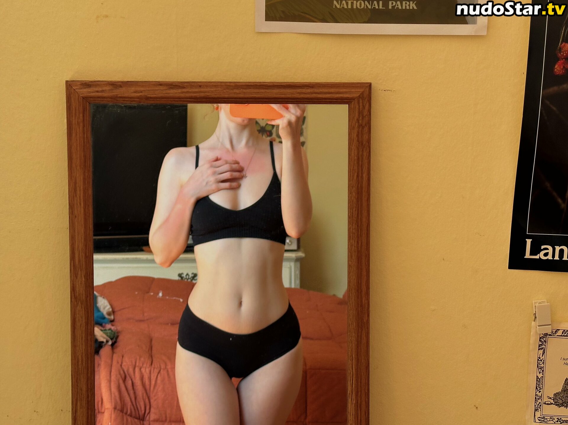 Fvckseaworld Nude OnlyFans Leaked Photo #30