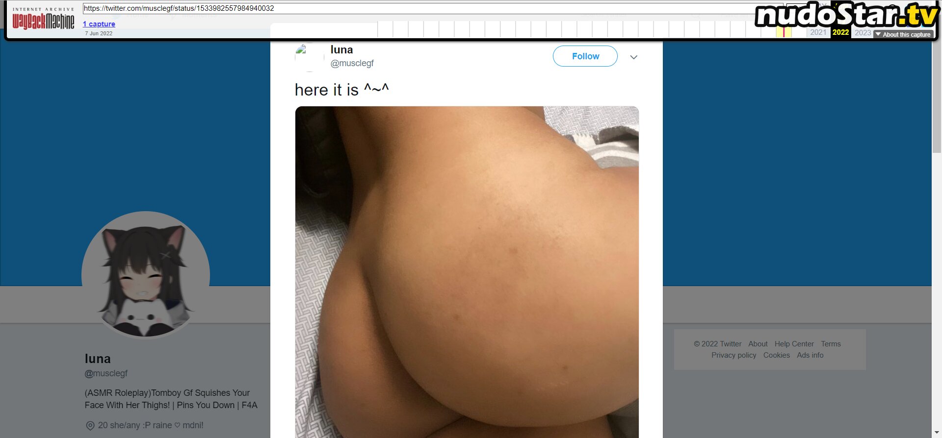 Fwoingus Nude OnlyFans Leaked Photo #12
