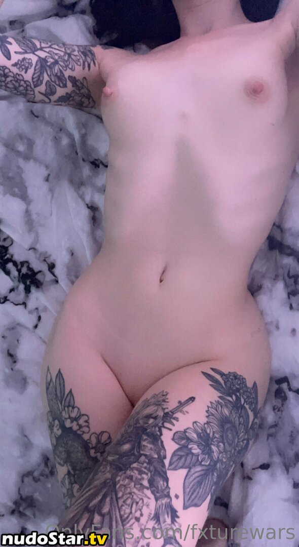 Daddyslittlegirl / Persephonepink / fxturewars Nude OnlyFans Leaked Photo #24
