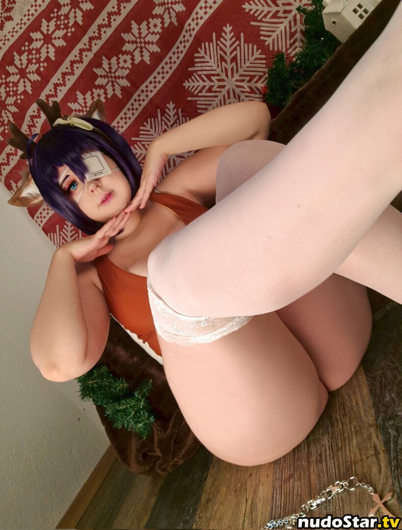 Fyly_Cosplay / fyly_cosplays Nude OnlyFans Leaked Photo #17