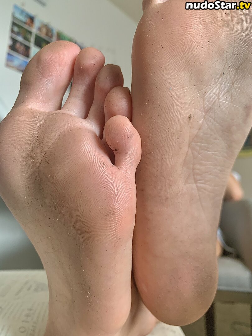g0ddessofsoles Nude OnlyFans Leaked Photo #3