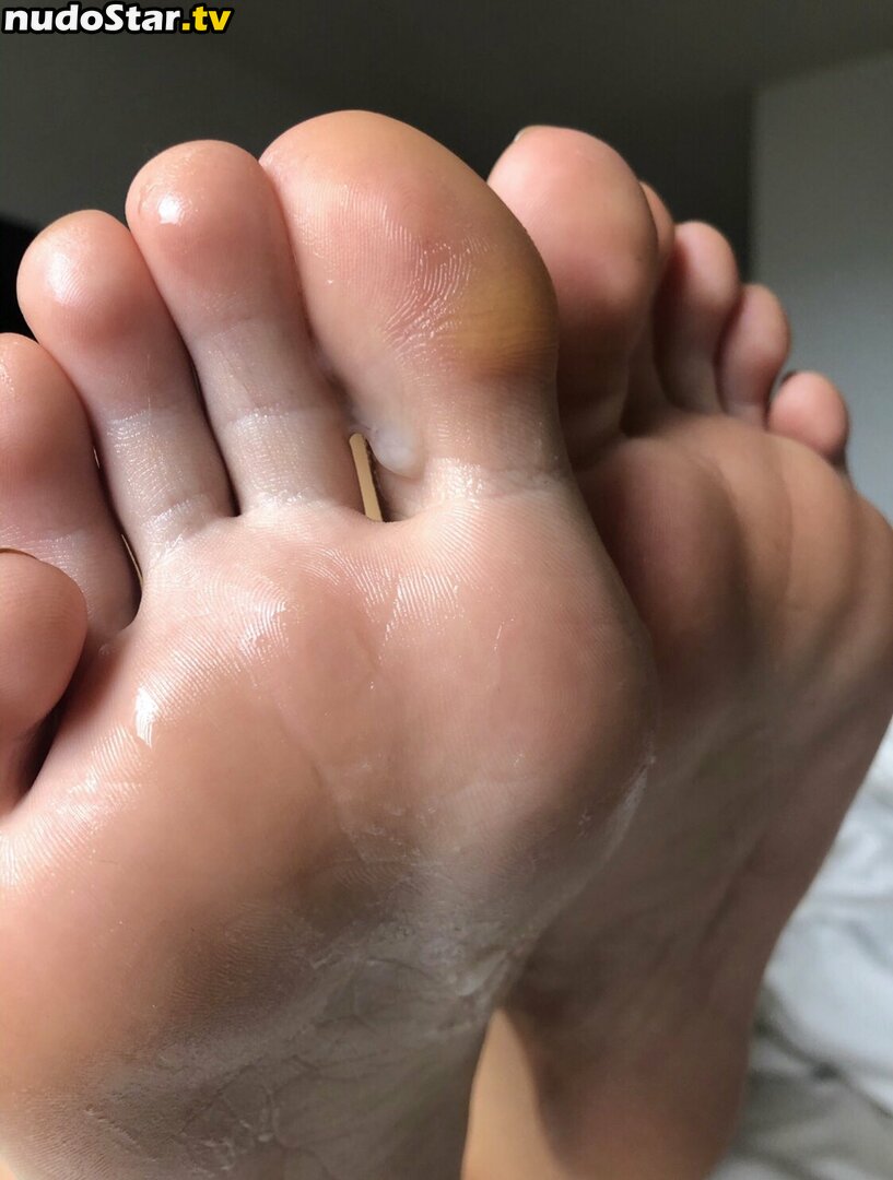 g0ddessofsoles Nude OnlyFans Leaked Photo #7