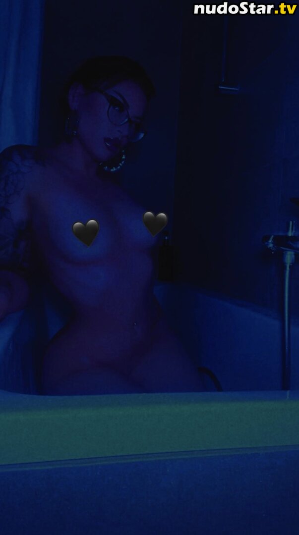 G1nyka Nude OnlyFans Leaked Photo #10