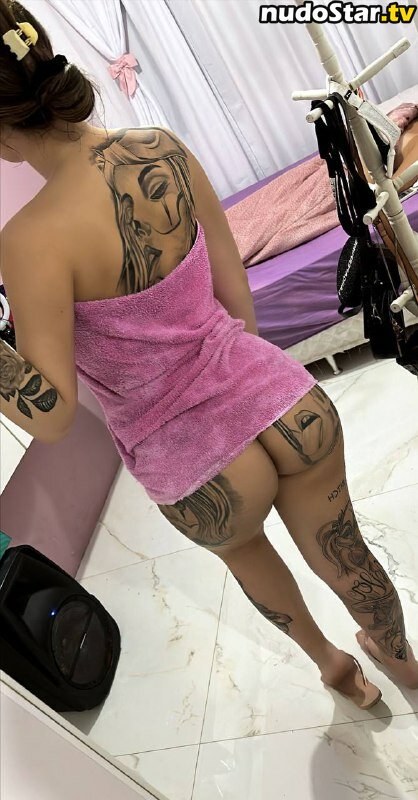 Gabriely correia / branquinha do 047 / gab_gc47 Nude OnlyFans Leaked Photo #5