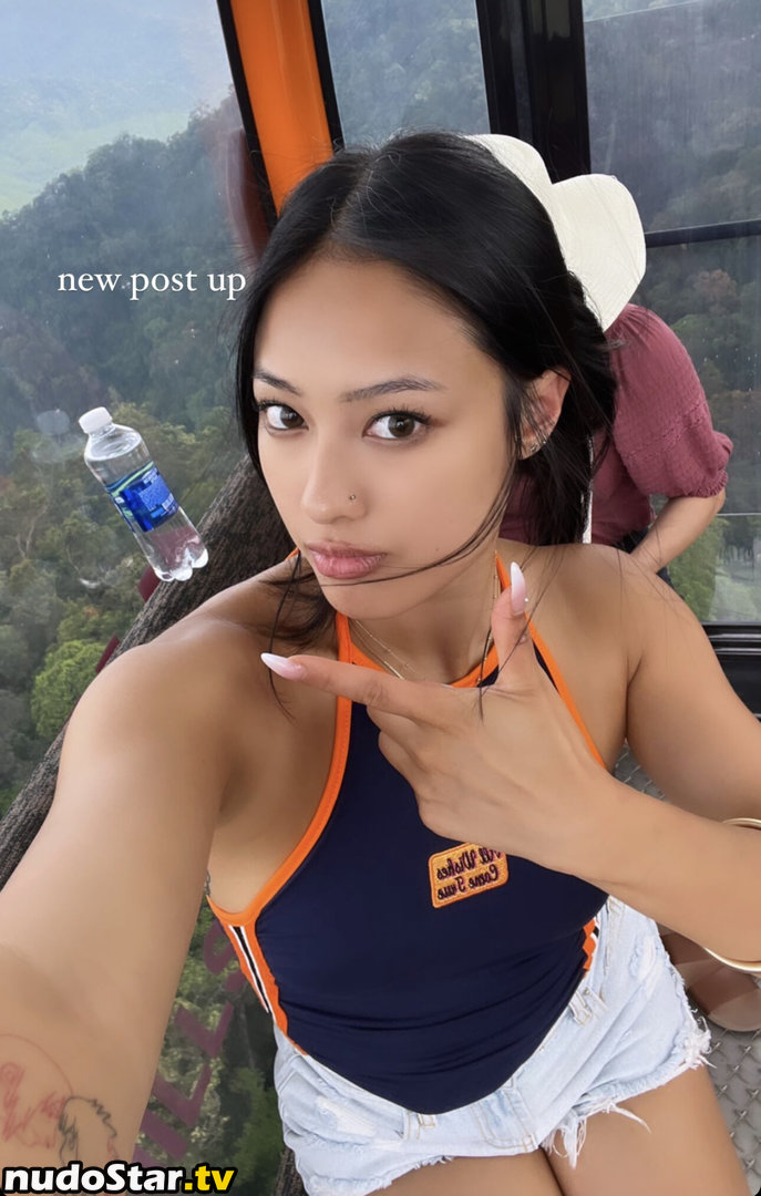 Gabby Hua / Gabby.hua Nude OnlyFans Leaked Photo #9