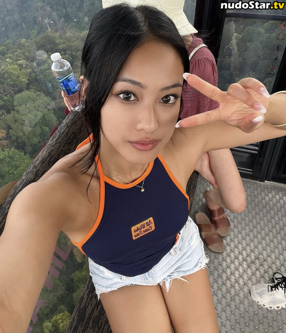 Gabby Hua / Gabby.hua Nude OnlyFans Leaked Photo #11