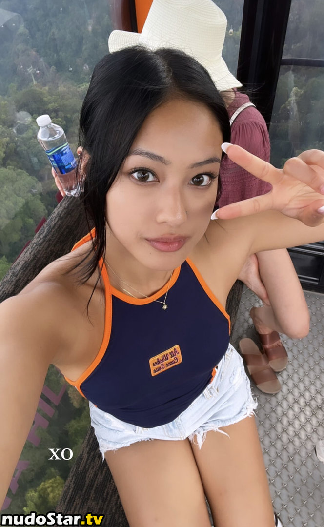 Gabby Hua / Gabby.hua Nude OnlyFans Leaked Photo #20