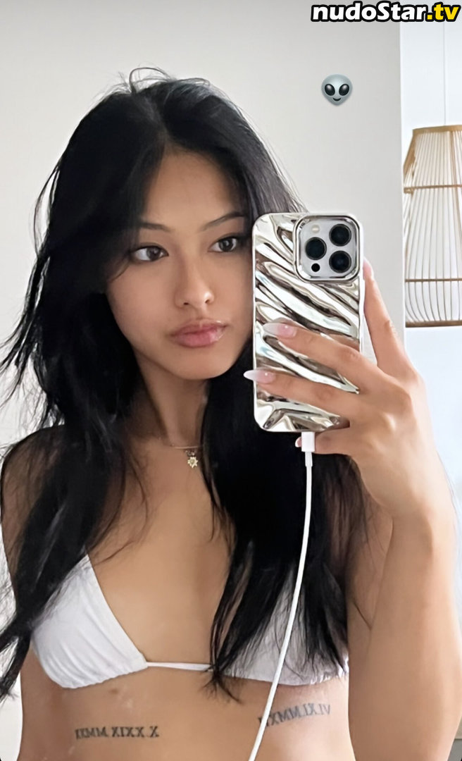 Gabby Hua / Gabby.hua Nude OnlyFans Leaked Photo #21