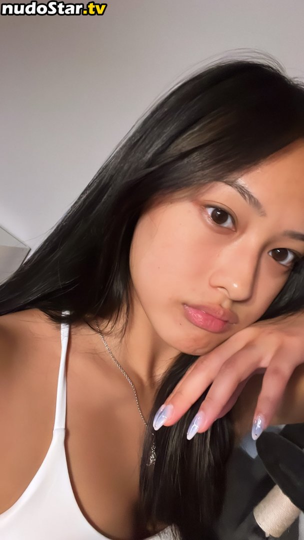 Gabby Hua / Gabby.hua Nude OnlyFans Leaked Photo #33