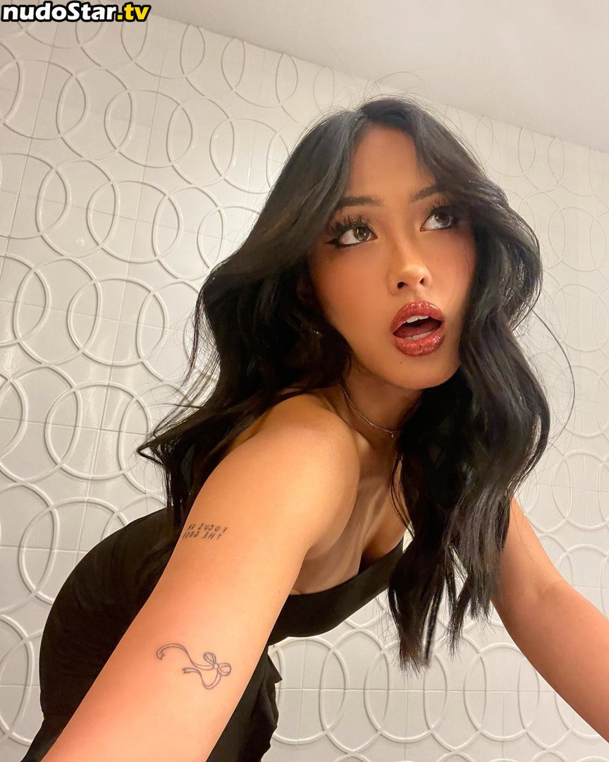Gabby Hua / Gabby.hua Nude OnlyFans Leaked Photo #44
