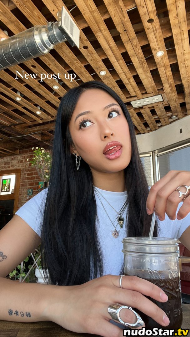 Gabby Hua / Gabby.hua Nude OnlyFans Leaked Photo #83