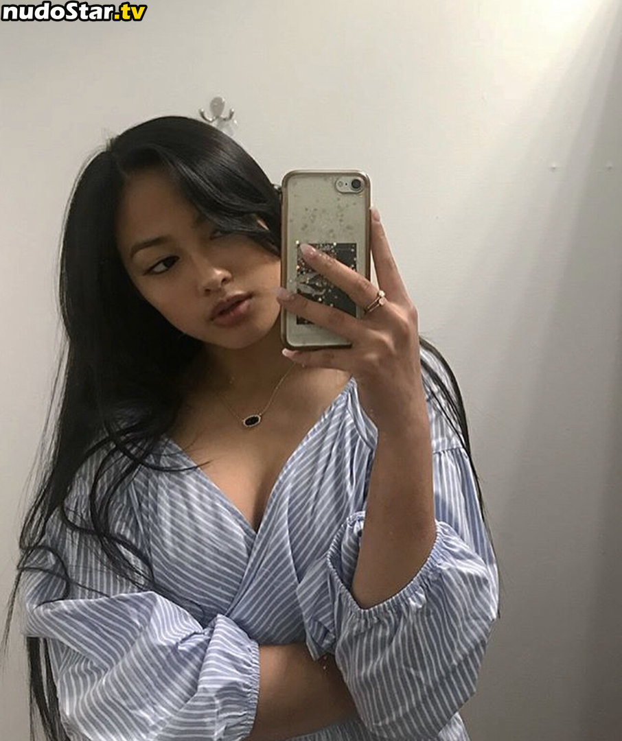 Gabby Hua / Gabby.hua Nude OnlyFans Leaked Photo #88
