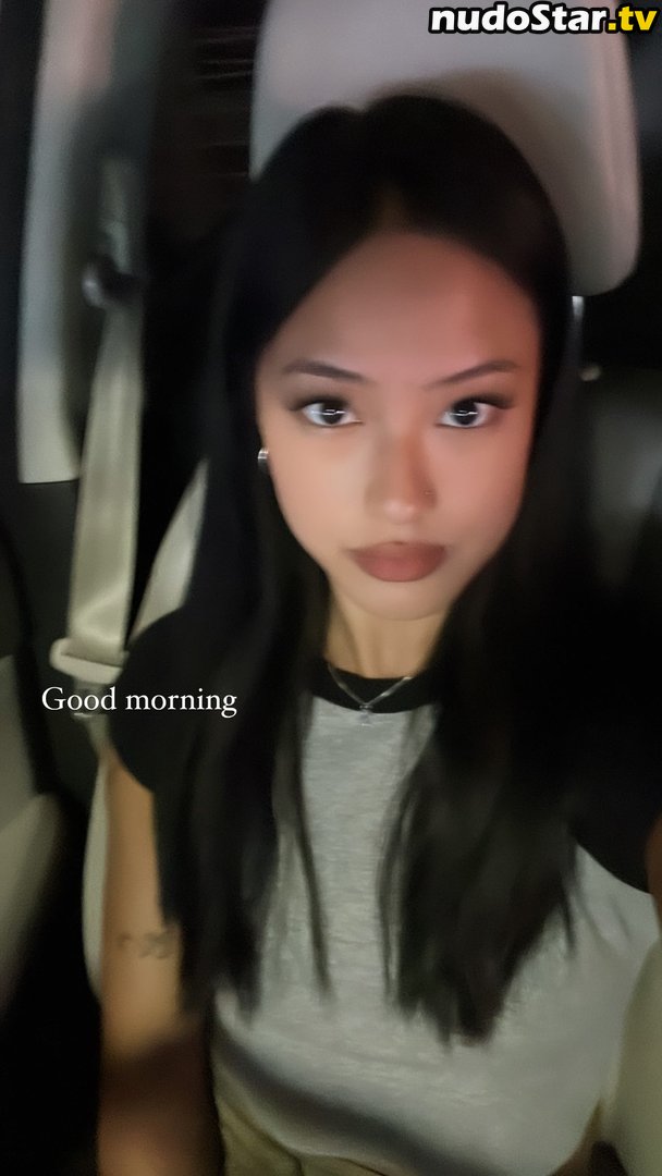 Gabby Hua / Gabby.hua Nude OnlyFans Leaked Photo #90