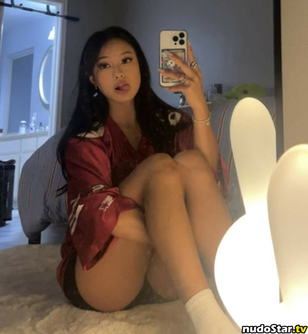 Gabby Hua / Gabby.hua Nude OnlyFans Leaked Photo #123