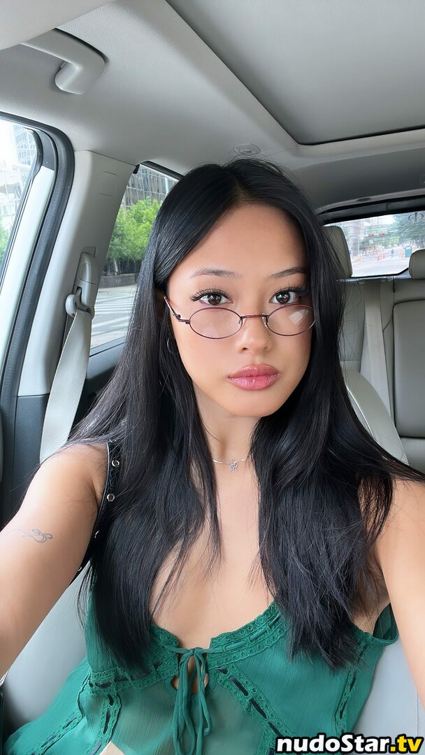Gabby Hua / Gabby.hua Nude OnlyFans Leaked Photo #125