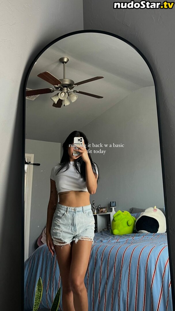 Gabby Hua / Gabby.hua Nude OnlyFans Leaked Photo #129