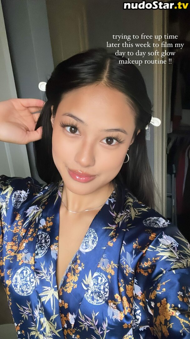 Gabby Hua / Gabby.hua Nude OnlyFans Leaked Photo #141