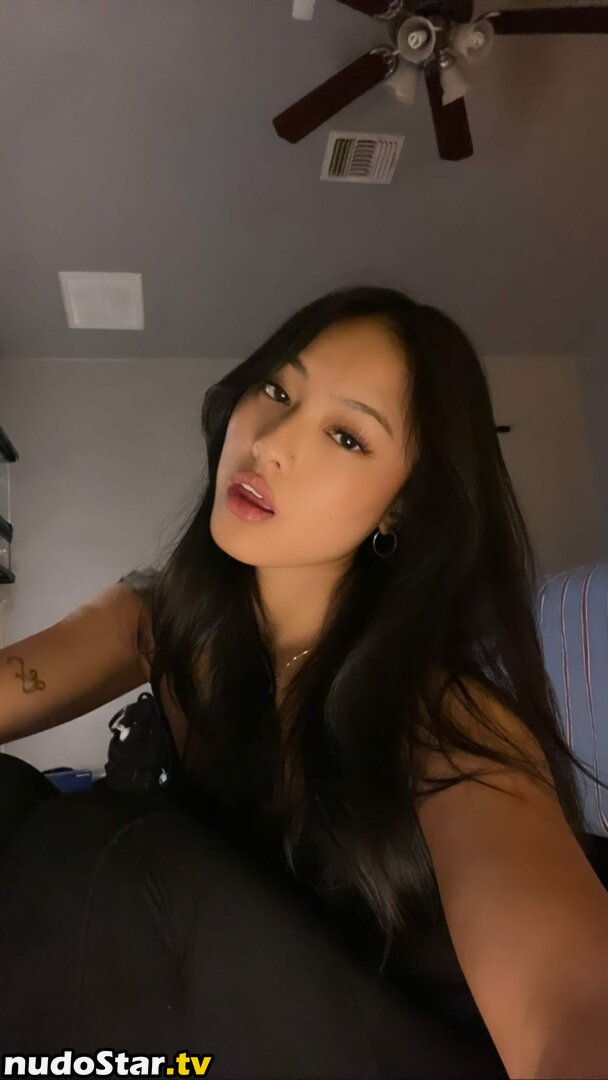 Gabby Hua / Gabby.hua Nude OnlyFans Leaked Photo #150