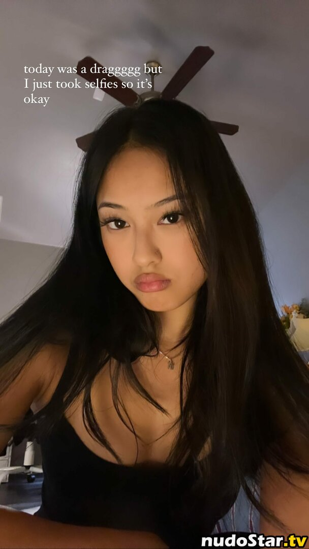 Gabby Hua / Gabby.hua Nude OnlyFans Leaked Photo #151