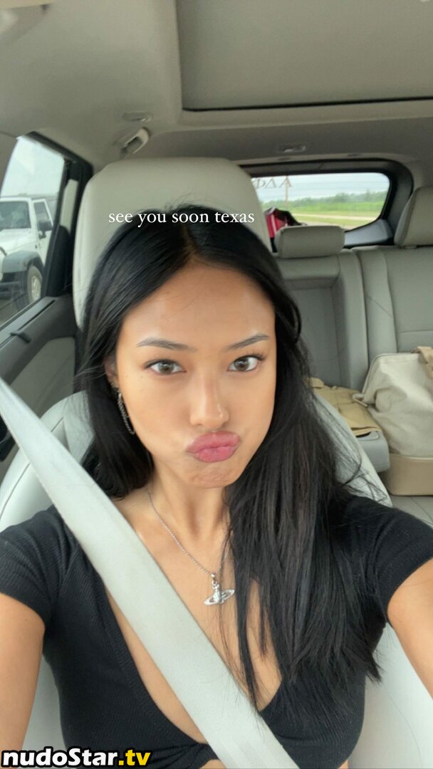 Gabby Hua / Gabby.hua Nude OnlyFans Leaked Photo #154