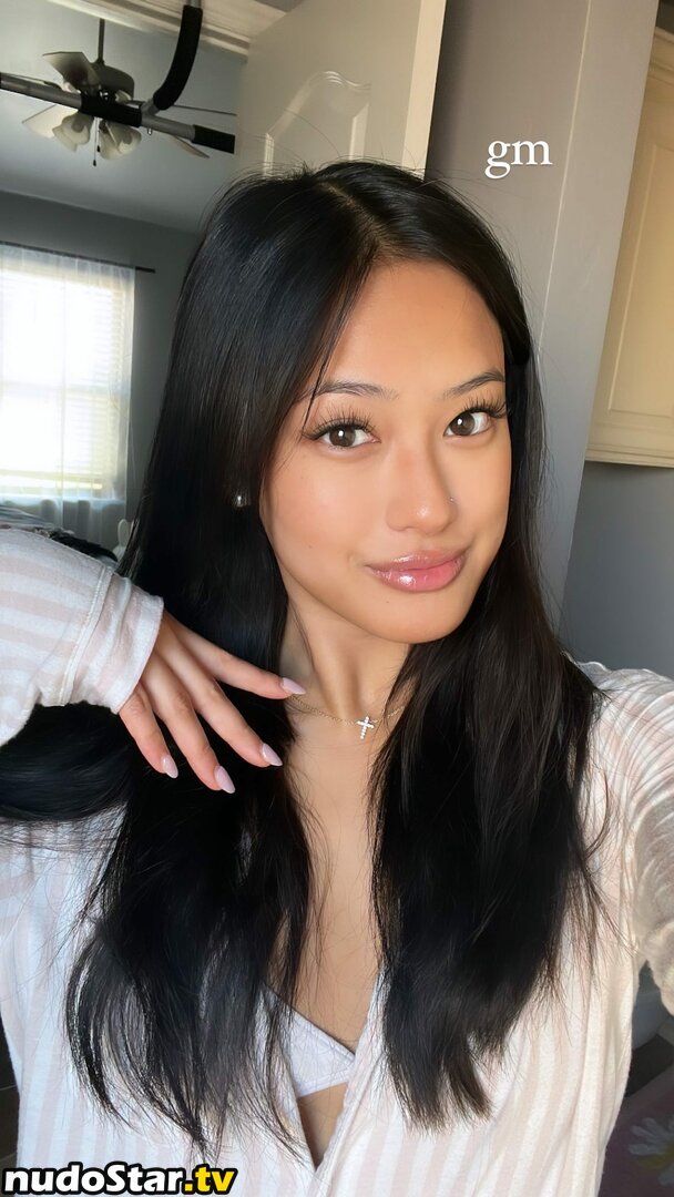 Gabby Hua / Gabby.hua Nude OnlyFans Leaked Photo #162