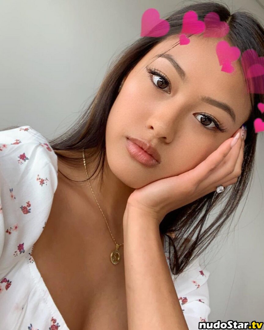 Gabby Hua / Gabby.hua Nude OnlyFans Leaked Photo #165