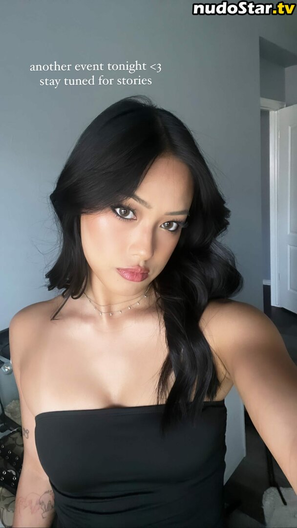 Gabby Hua / Gabby.hua Nude OnlyFans Leaked Photo #169
