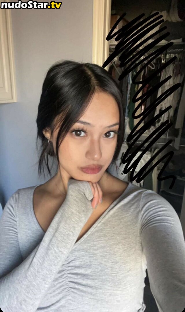 Gabby Hua / Gabby.hua Nude OnlyFans Leaked Photo #195
