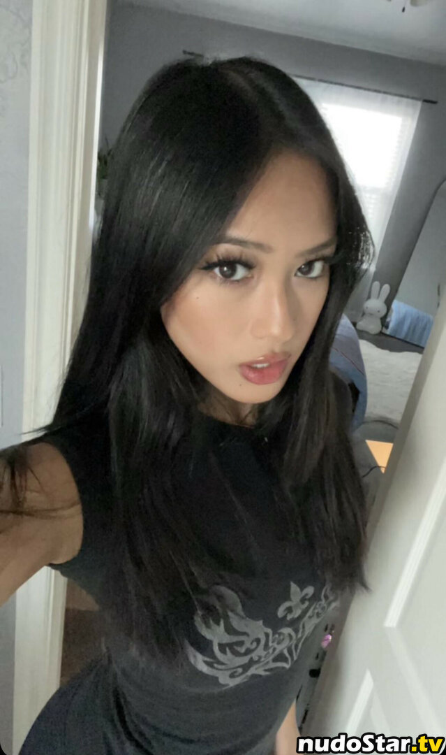 Gabby Hua / Gabby.hua Nude OnlyFans Leaked Photo #196